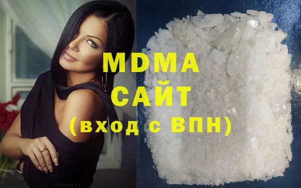 МДПВ Нягань